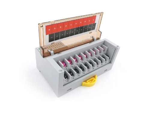 端子臺(tái)的主要結(jié)構(gòu)分別是什么？