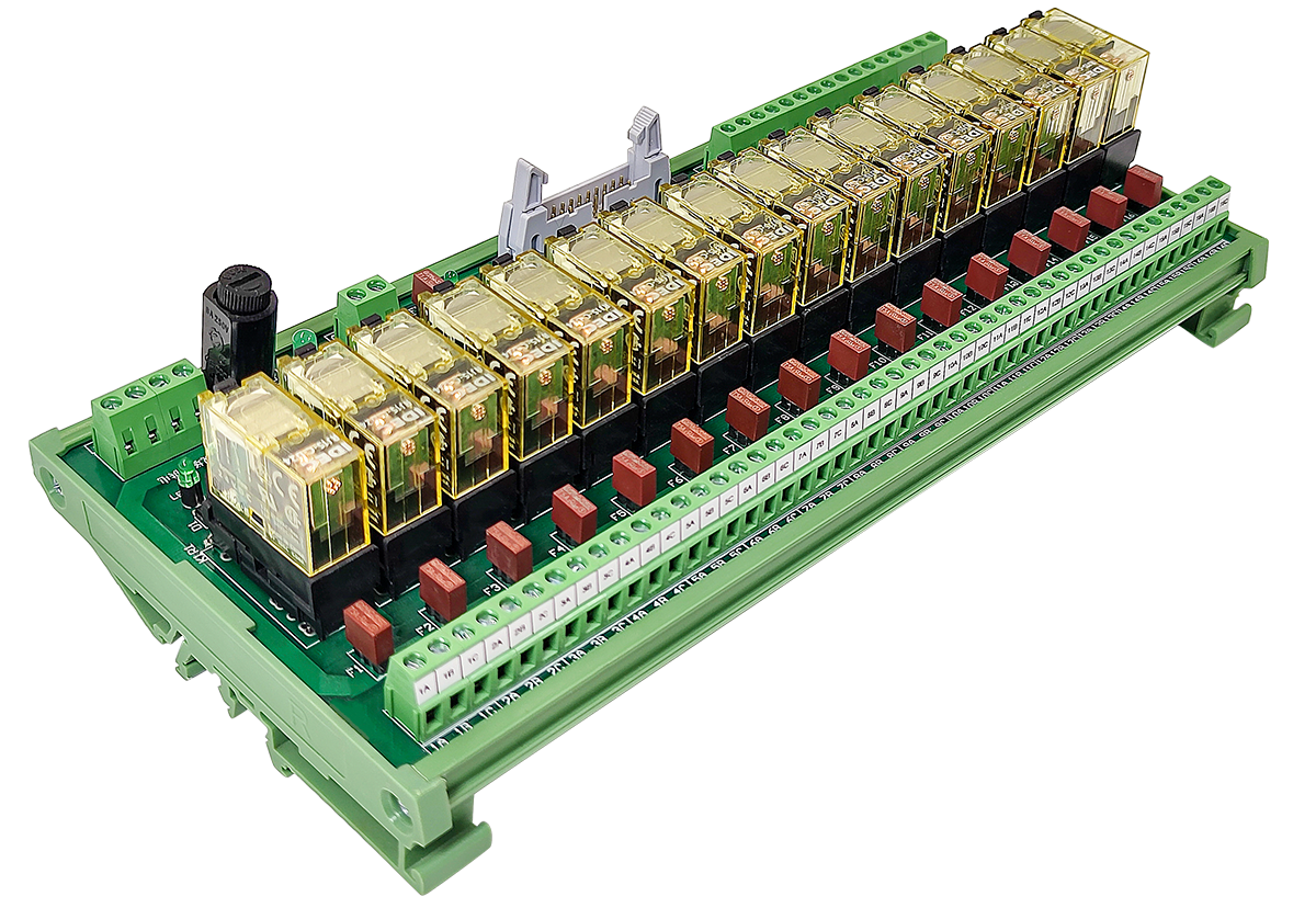 繼電器模組是什么？有哪些優(yōu)點(diǎn)？