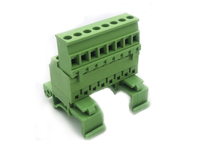 世麥德 接線(xiàn)端子 2EDG-UVK-5.08MM