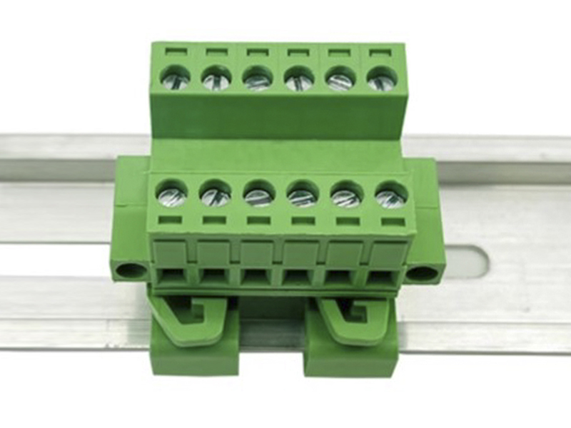 世麥德 接線端子 2EDG-UKRM-5.08MM